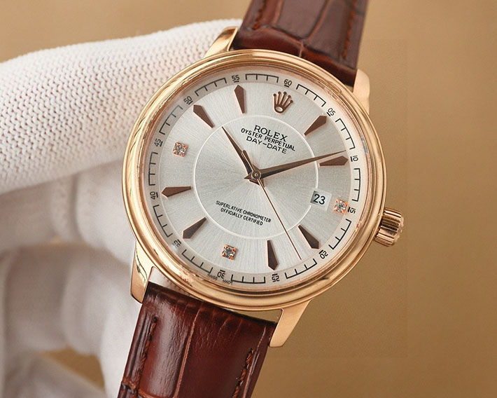 最高級ロレックススーパーコピー ロレックス デイトジャスト コピー ホワイト ROLEX スーパーコピー 時計 買ってみた 2514988 - 画像 (7)