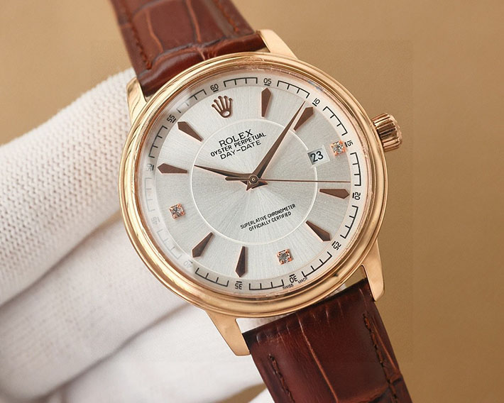 最高級ロレックススーパーコピー ロレックス デイトジャスト コピー ホワイト ROLEX スーパーコピー 時計 買ってみた 2514988 - 画像 (6)