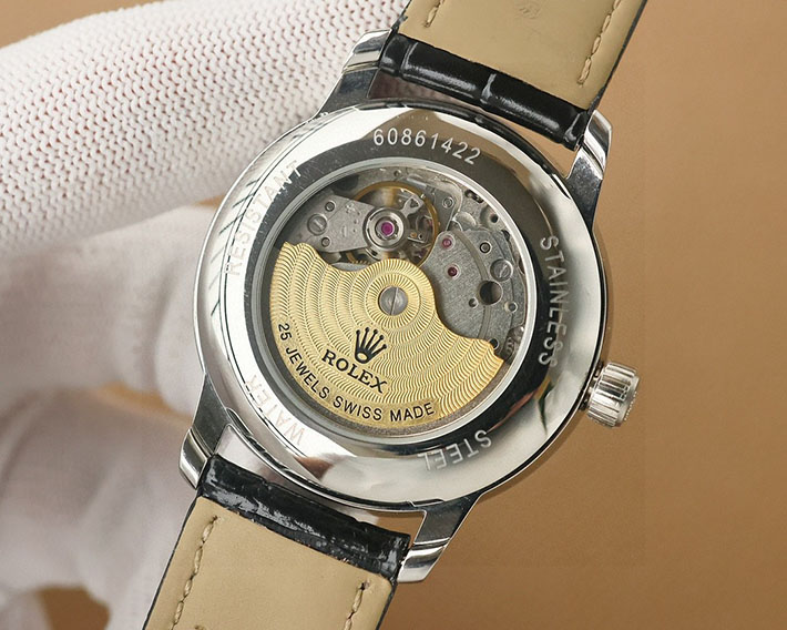 最高級ロレックススーパーコピー ロレックス デイトジャスト コピー ホワイト ROLEX スーパーコピー 時計 買ってみた 2514988 - 画像 (2)