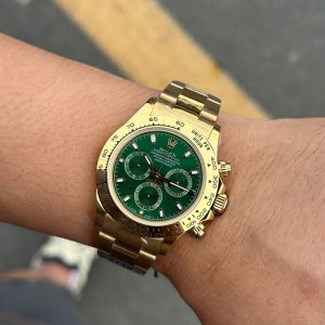 デイトナ コピー 買ってみた