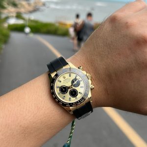 ロレックス デイトナ スーパーコピー 比較
