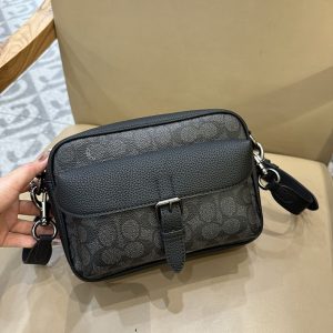コーチ バッグ メンズ