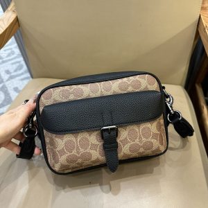コーチ バッグ メンズ