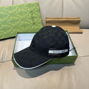 グッチ キャップ 芸能人