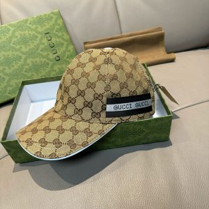 グッチ キャップ 芸能人