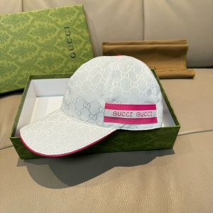 グッチ キャップ 芸能人