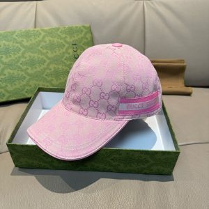 グッチ キャップ 芸能人