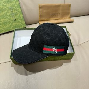 グッチ 帽子 アウトレット
