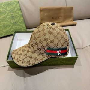 グッチ 帽子 アウトレット
