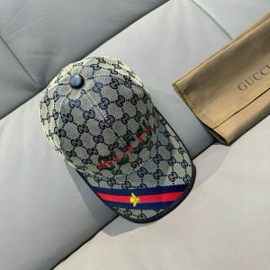グッチ ノースフェイス キャップ