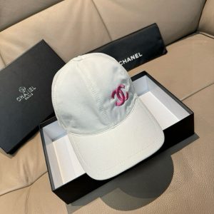 シャネル キャップ 定価