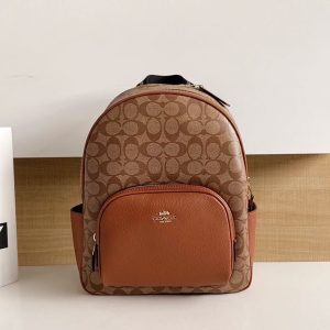 コーチ リュック レディース 人気