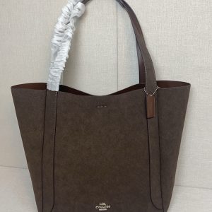 レディース コーチ トートバッグ 新作