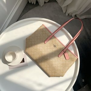 コーチ トートバッグ 人気ランキング