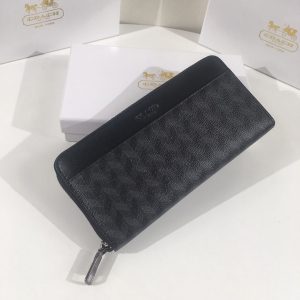 コーチ メンズ 財布 アウトレット