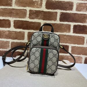 gucci オフィディア 口コミ