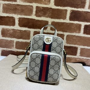 gucci オフィディア 口コミ