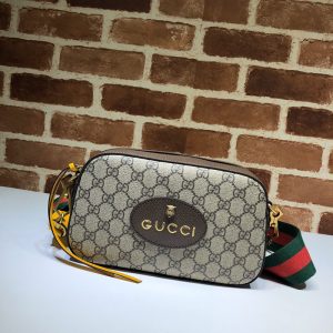 グッチ ミニバッグ メンズ