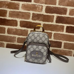 グッチ ミニバッグ メンズ