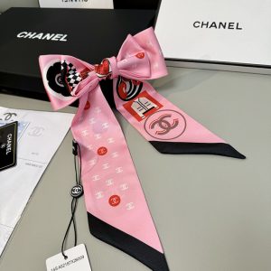 シャネル スカーフ ヴィンテージ
