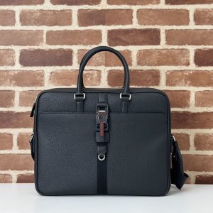 グッチ ビジネスバッグ メンズ