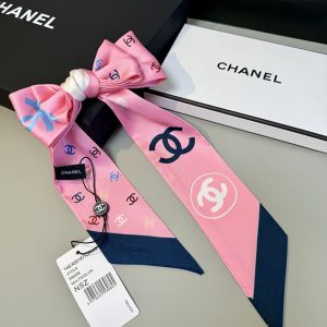レディース シャネル スカーフ