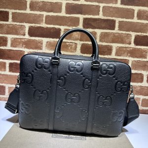 グッチ ビジネスバッグ アウトレット