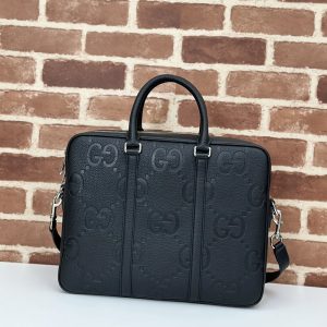 グッチ ビジネスバッグ アウトレット
