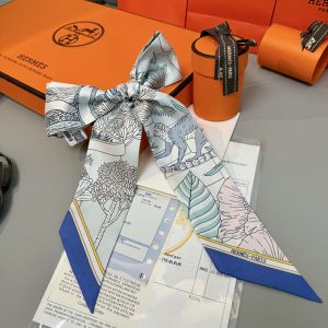 エルメス スカーフ 使いやすい柄
