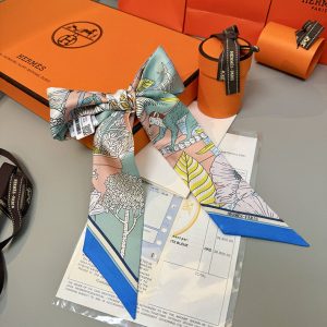 エルメス スカーフ 値段