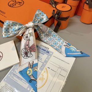 レディース スカーフブランド