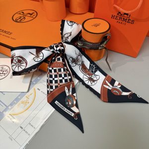 スカーフブランド 人気