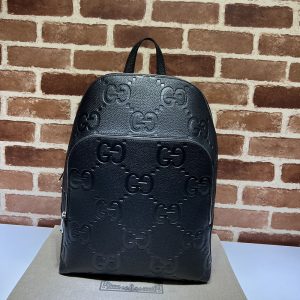 グッチ バックパック メンズ