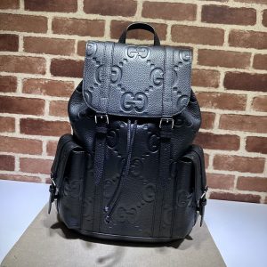 グッチ バックパック メンズ