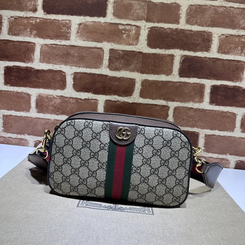 グッチ バッグ メンズ ショルダー