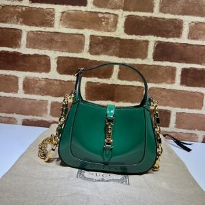 グッチ ジャッキー ヴィンテージ