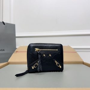 バレンシアガ 財布 レディース 人気