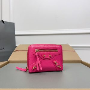 バレンシアガ 財布 レディース 人気