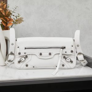 バレンシアガ バッグ 人気メンズ