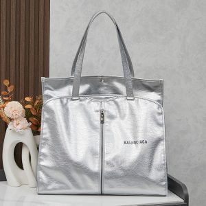 バレンシアガ トートバッグ メンズ