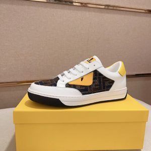FENDI スニーカー メンズ