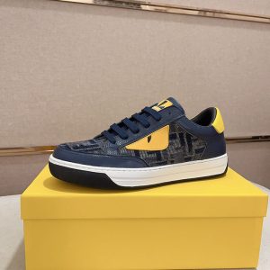 FENDI スニーカー メンズ