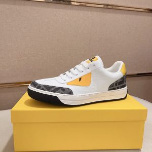 FENDI スニーカー メンズ