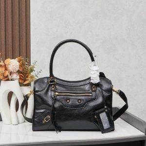 バレンシアガ ショルダーバッグ レディース