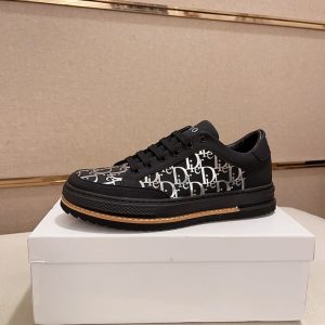 ディオール スニーカー メンズ