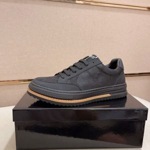 BOSS スニーカー メンズ