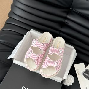 シャネル サンダル 安い
