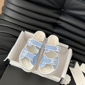 シャネル サンダル 安い