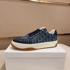 ディオール スニーカー 厚底