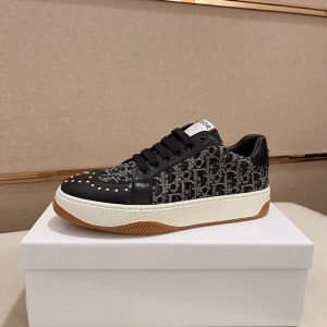 ディオール スニーカー 厚底